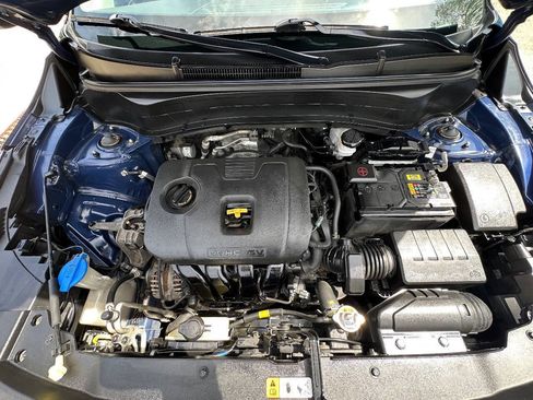 Used 2021 Kia Seltos S AWD/4WD image 15