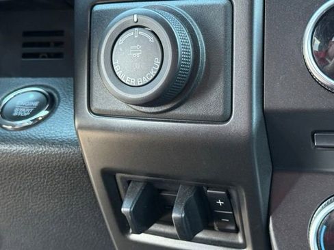 Used 2018 Ford Expedition Limited w/ Equipment Group 301A RWD image 23