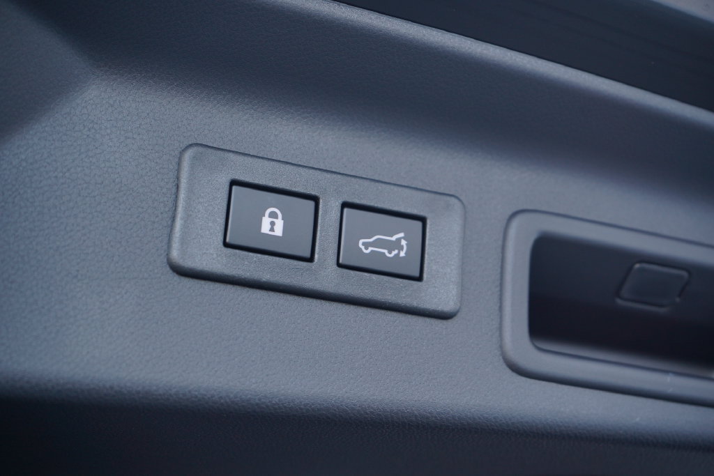 New 2026 Subaru Forester Premium AWD/4WD image 37