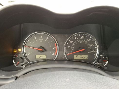 Used 2012 Toyota Corolla S image 13