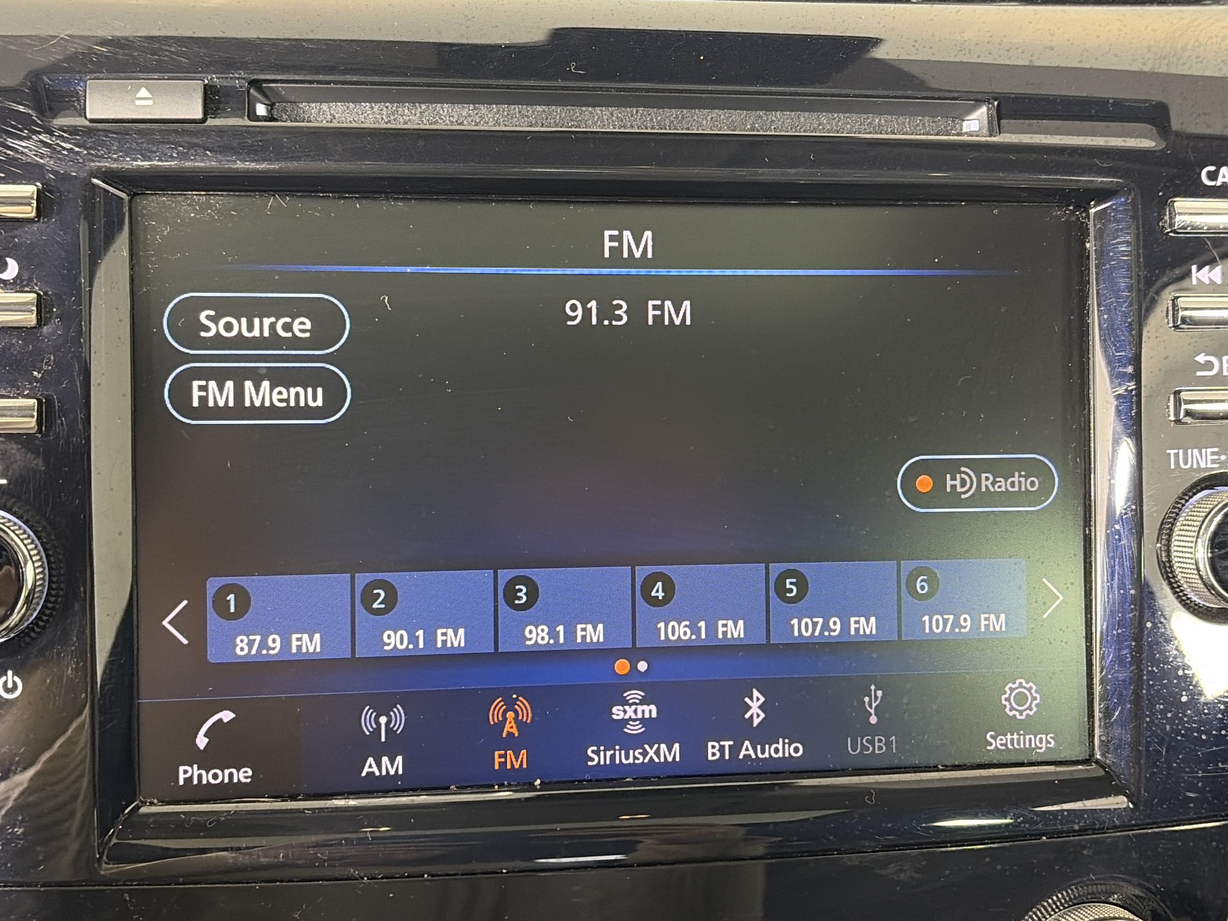 Certified 2020 Nissan Murano SL w/ Moonroof Package AWD/4WD image 21