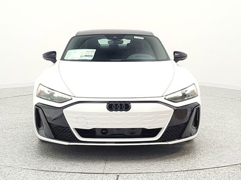 New 2026 Audi S e-tron GT Premium Plus image 2