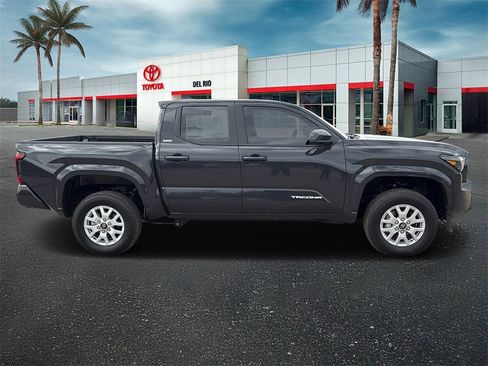 New 2026 Toyota Tacoma SR5 image 2
