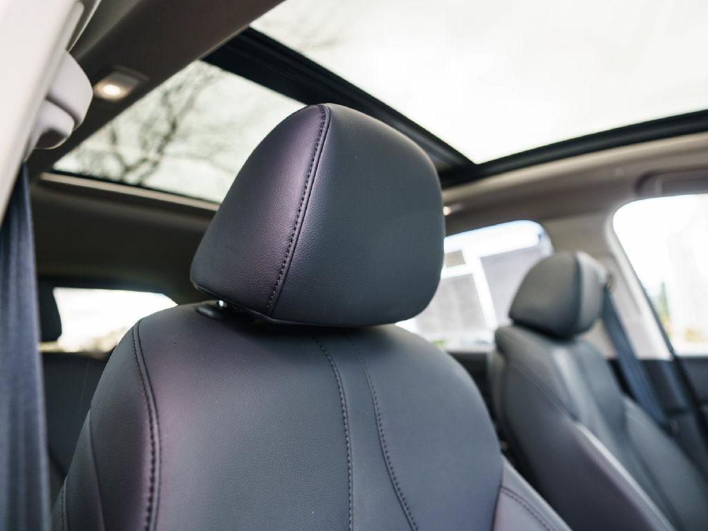 Certified 2023 Acura RDX AWD image 23