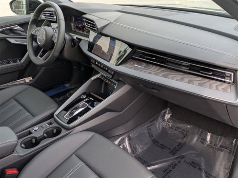 New 2026 Audi A3 2.0T Premium image 9