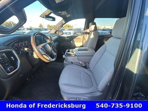 Used 2020 Chevrolet Silverado 1500 LT w/ All-Star Edition image 19