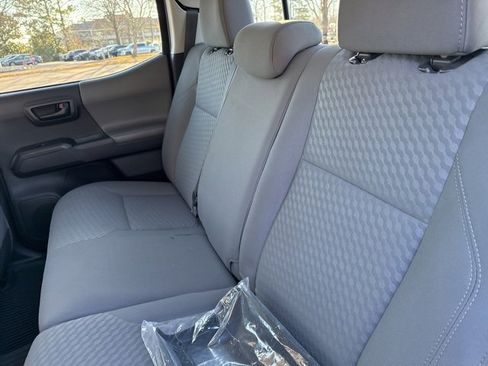 Used 2023 Toyota Tacoma SR image 16