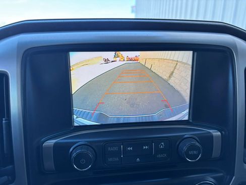 Used 2016 GMC Sierra 1500 Denali w/ Enhanced Driver Alert Package AWD/4WD image 20