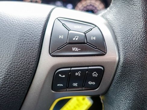 Used 2023 Ford Ranger XLT w/ Equipment Group 301A Mid image 32