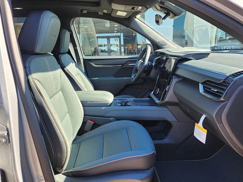 New 2026 GMC Acadia AT4 w/ Super Cruise Package image 42