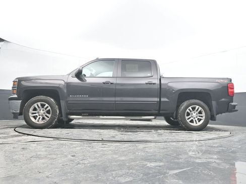 Used 2015 Chevrolet Silverado 1500 LT w/ All Star Edition image 52