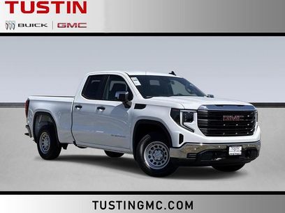 New 2026 GMC Sierra 1500 Pro w/ Pro Value Package