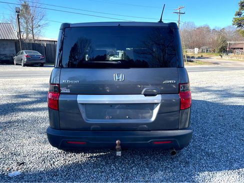 Used 2010 Honda Element EX image 5