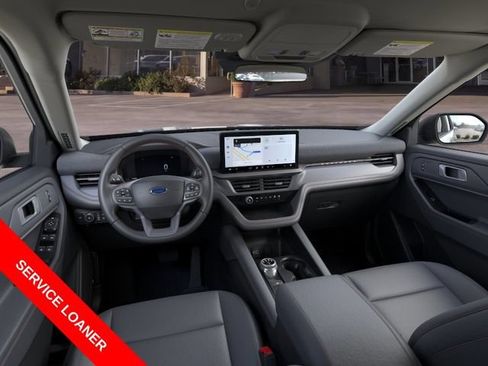 New 2026 Ford Explorer Active w/ Active Comfort Package RWD image 9