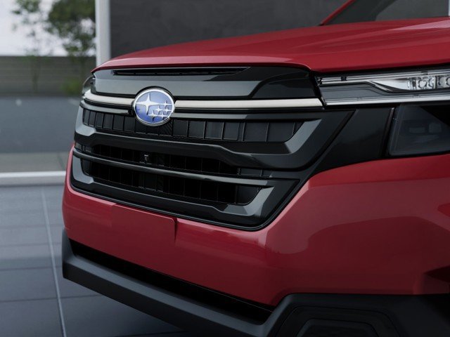 New 2026 Subaru Forester Touring AWD/4WD image 11