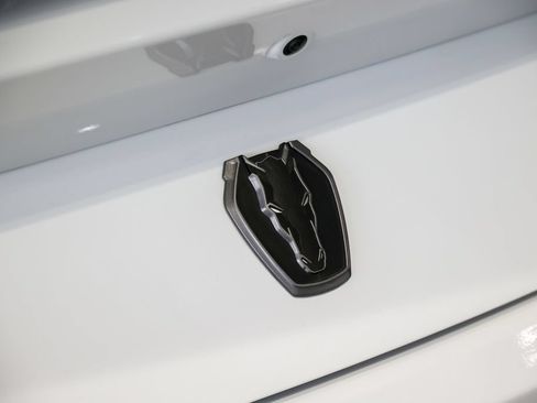 Certified 2025 Ford Mustang Dark Horse RWD image 31