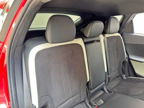 Used 2022 Kia EV6 GT-Line w/ GT-Line Suede Seat Package RWD image 43