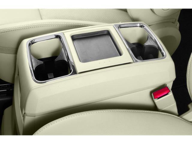 Used 2015 Chrysler Town & Country Touring-L w/ Driver Convenience Group FWD image 17