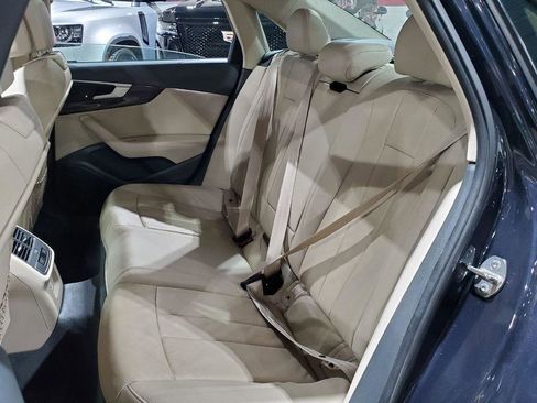 Used 2017 Audi A4 2.0T Ultra Premium w/ Convenience Package image 23