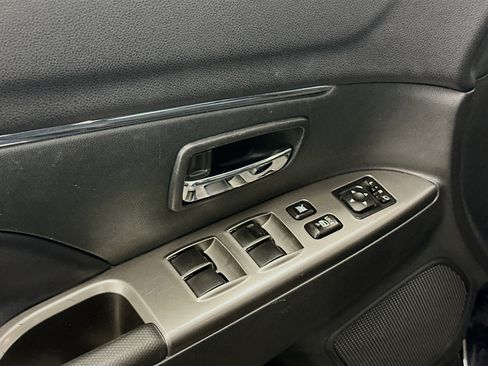 Used 2024 Mitsubishi Outlander Sport AWD image 15