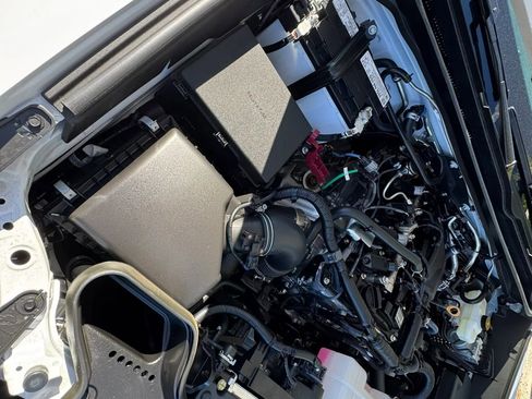 Used 2025 Toyota Tacoma SR5 RWD image 28