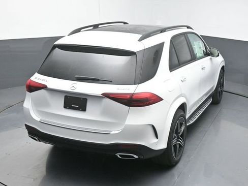 Used 2025 Mercedes-Benz GLE 450e 4MATIC image 53