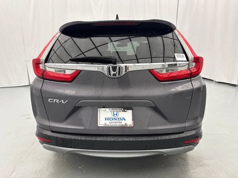 Used 2018 Honda CR-V EX-L image 7
