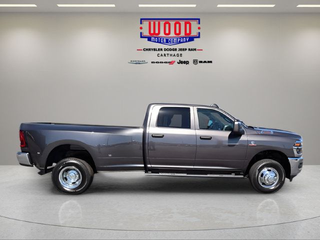 New 2027 RAM 3500 Tradesman AWD/4WD image 2