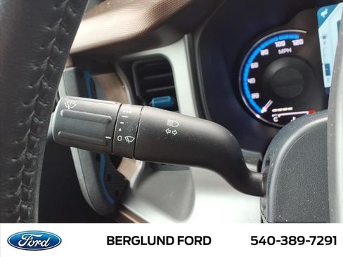 Used 2021 Ford Bronco Outer Banks AWD/4WD image 36