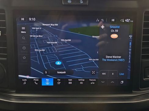 New 2025 Ford F350 Lariat w/ Lariat Ultimate Package image 34