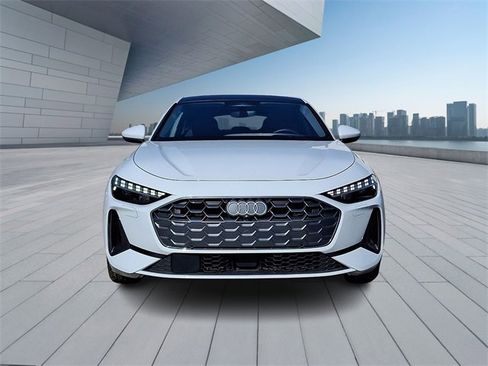 Certified 2025 Audi A5 2.0T Premium Plus w/ Premium Plus image 2