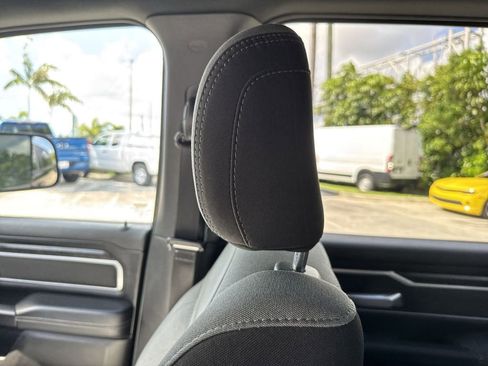 Used 2023 RAM 1500 Big Horn w/ Trailer Tow Group RWD image 16
