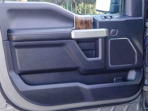 Used 2020 Ford F150 Lariat w/ Equipment Group 502A Luxury image 20