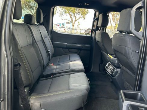 Used 2024 Ford F150 STX image 39