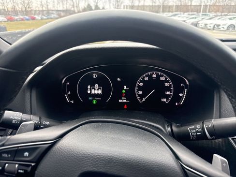 Used 2022 Honda Accord Sport image 7