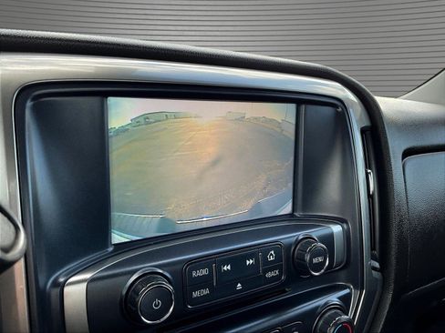 Used 2019 Chevrolet Silverado 2500 LT AWD/4WD image 16