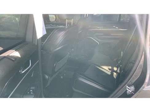 Used 2022 Jeep Grand Cherokee Trailhawk w/ ADV Protech Group II AWD/4WD image 14