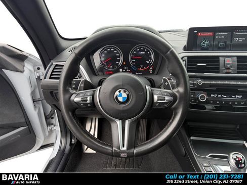 Used 2020 BMW M2 Competition w/ Executive Package image 13