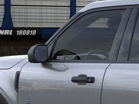 New 2026 Ford Bronco Sport Big Bend image 20