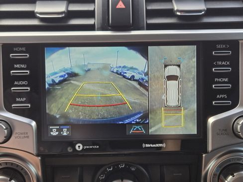 Used 2022 Toyota 4Runner TRD Sport image 18