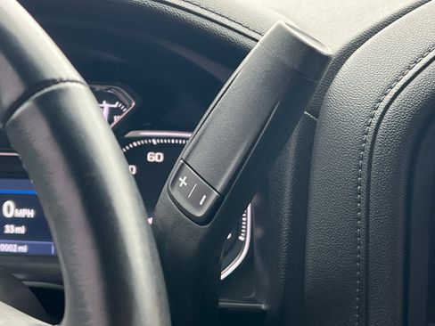 Used 2020 GMC Sierra 1500 SLT w/ SLT Premium Package image 30