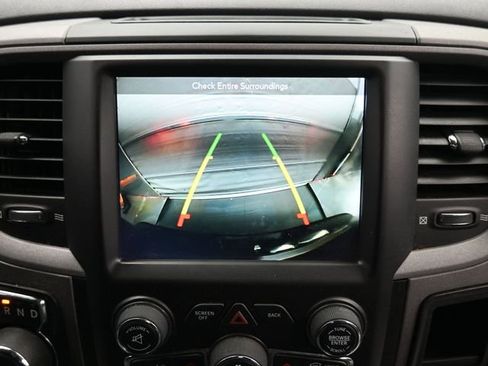 Used 2019 RAM 1500 Express w/ Express Value Package image 16