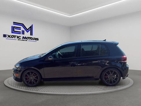 Used 2013 Volkswagen GTI Wolfsburg Edition FWD image 2
