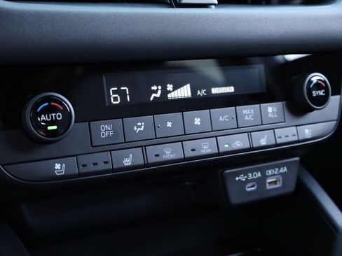New 2026 Subaru Outback Touring XT AWD/4WD image 15