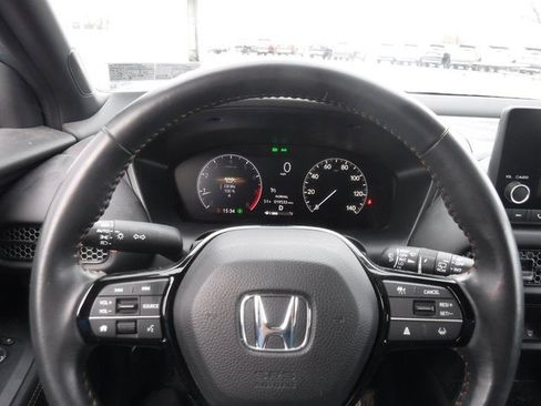 Used 2024 Honda HR-V Sport image 26