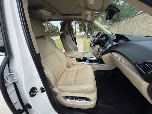 Used 2019 Acura MDX FWD w/ Tech & Entertainment image 31