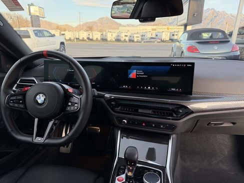 Used 2025 BMW M2 w/ M Driver's Package image 21