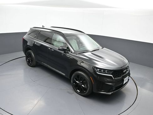 Used 2022 Kia Sorento SX AWD/4WD image 38