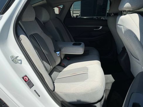 Used 2020 Hyundai Sonata SEL FWD image 28