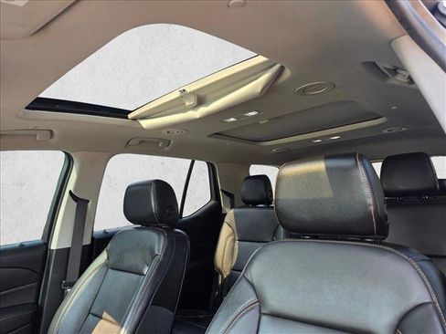 Used 2018 Chevrolet Traverse LT AWD/4WD image 26